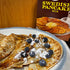 Lunds 12 oz, Swedish Pancake Mix, Deliciously Thin & Light Pancakes, Traditional Scandinavian Recipe - Easy Mix