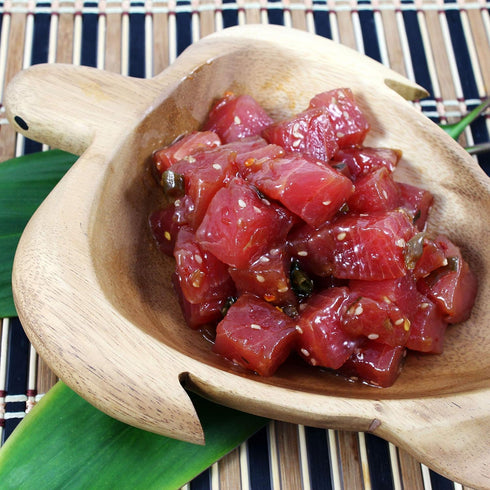 6.2 oz 3 Pack 7086 The Spice Lab Hawaiian Hula Rub - Brown Sugar, Sesame Ginger & Soy Sauce - Sweet Seasoning for Pork