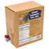 PassionBio Organic Elderberry Juice Box 101.4 Fl Oz | Pure Fruit Juice, Not