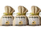 Bounty Foods Irish Soda Bread Mix 23 oz 3 Pack Handcrafted in Montana, Traditional