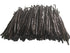 11 Madagascar Organic Vanilla Beans Grade A, Certified USDA Organic ~6" by FITNCLEAN VANILLA for Cooking and Baking