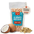 Almond Brothers Roasted Cashews - 2 lb Bag - Hand Crafted Candied