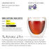 50 The Republic of Tea HiCAF Breakfast Black Tea, Tea Bags, High in Caffeine