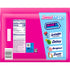 9 oz SweeTARTS Ropes, Candy, Cherry Punch, Soft and Chewy