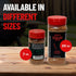 20 oz Johns Steak and Seasoning Spice, Spicy Steak Seasoning, Medium Heat Seasoning Blend For Pork Chops, Burgers