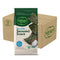 Bibigo Seaweed Snack, Sea Salt Flavor, Non GMO, Gluten Free, 0.35 Ounces
