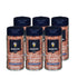 Morton All-Natural Himalayan Pink Salt, Extra Coarse, (9 oz), Grinder Refill, 6-Pack,