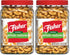 Fisher Snack Premium Whole Cashews,24 Ounces,Roasted with Sea Salt,No Artificial Colors or