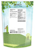 3 Food to Live Organic Black Lentils, Pounds Non-GMO, Whole Dry Pulses, Raw, Sproutable, Kosher, Vegan, Bulk Legumes
