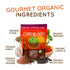 Flavor Seed Chipotle Organic Fajita & Taco Seasoning Mix, Gluten Free, No Sugar, 5oz Bag - Carnivore & Keto Friendly