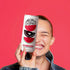 10.8 (Pack 12) Once Upon A Coconut Cocout Water + Watermelon, Gluten Free & Non-GMO, Fluid Ounce