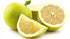 RawJoy Fresh delicious Pomelo by Farms.