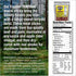 17-Ounce 9 150 (Pack Old Trapper Teriyaki Snack Sticks, Resealable Bag, Natural Wood Smoked Meat Sticks, Grams