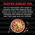 Packets 1.2 oz (12-Pack) Fire & Smoke Society Homestyle Chili Mix | Chili Seasoning |