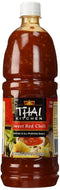 Thai Kitchen Sweet Red Chili Sauce, Plastic Jar