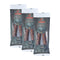 PALACIOS - Authentic Spanish Chorizo. All Natural Ground Pork IBRICO Smoked Sausage