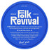 1.94 Folk Revival, Cereal Cup Grain Free Maple Walnut, Ounce