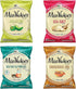 Pack, 30 Count Miss Vickie's Kettle Cooked Potato Chips Variety