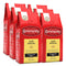 Community Coffee Caf Special Blend 72 Ounces, Medium Dark Roast Ground Coffee,
