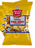 Better Made Flavored Pork Rinds Chicharrones - 8-Pack - 2.5oz Bags -
