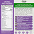 3 -3 1 lb/1.3 Nafajama Premium Bags of Gluten-Free White Fonio Grain Organic | Ancient African Super-Grain, Rice