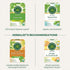 Traditional Medicinals Tea, Organic Triple Mint, Supports Healthy Digestion, Includes 16 Tea Bags