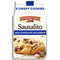 Pepperidge Farm Sausalito Crispy Milk Chocolate Macadamia Nut Cookies, 7.2 OZ Bag