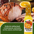 10 oz Badia Sour Orange, Naranja Agria fl Tangy, Citrusy & Bright Flavor for Mojo, Marinades and Grilling