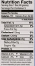 5 Pamela's Oat Blueberry Lemon Whenever Bars, ct