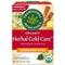 Traditional Medicinals Tea, Organic Herbal Cold Care, Providing Soothing Comfort, 16 Tea