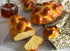Traditional Braided Shabbat Challah Breads & Challah Rolls | Fresh & Delicious | Great for Shabbat or any Holiday |