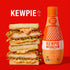12 oz KEWPIE Spicy Mayonnaise (Product of Japan), Rich & Creamy Umami Flavor, Best Mayo for Sandwiches, Salads, Sushi