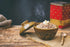 3 Food to Live Buckwheat Kasha, Pounds Grechka, Toasted Whole Groats, Made from Hulled Seeds, Kosher, Bulk. Rich