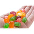 5 400 Hard Candy Bulk Assorted - Pounds Fruit Flavored Candies Individually Wrapped - Nostalgic Old School Candy