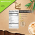 (80oz, 5 LB) NUT CRAVINGS - Dried Apple Rings Slices, No Sugar Added - Chewy Soft Texture Sweet Healthy Snack, Vegan