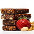4 Count (Pack 1)), JONESBAR (Peanut Butter & Jelly, of USDA Organic Fruit & Nut Bar, Non-GMO, Kosher, Vegan, Gluten