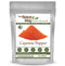 The Spice Way Red Pepper Premium Cayenne Ground, 8 oz, Pure Chile Powder with 80,000 Heat Units