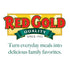 46 2-Pack Red Gold Fresh Tomato Juice, No Salt Added, Kosher and Gluten Free, Ounce Can