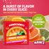 8oz, Manischewitz Holiday Candied Fruit Slices in a Gift Box, Made with Real Fruit Juice, Gluten Free, No High Fructose