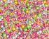 Sweet Evas Jimmies, CANDY LANE/EDIBLE METALLIC ACCENTS - Confectionery Accents, Sprinkles Mix, Decorating Sprinkles
