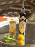 700ml Dr Zero Zero AmarNo | Award Winning Non-Alcoholic Spirit | Bitter Cocktail Mocktail Drink | After-Dinner