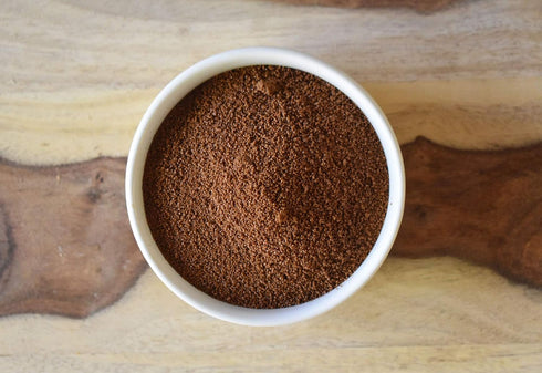 Anthony's Instant Chicory Root, 8 oz, Gluten Free, Caffeine Free, Non-GMO Coffee Alternative