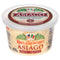 Belgioioso, Asiago Shredded Cheese, 5 Ounce