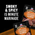 1.13 oz McCormick Grill Mates Chipotle Pepper Marinade Mix
