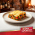 12 Pack (8 oz San Giorgio Oven Ready Lasagna Pasta, Boxes), No Boil Lasagna Noodles for Easy Layered Meals