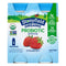 Stonyfield Organic , Low Fat Strawberry Smoothie, 6 oz, 4 Count