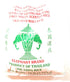 Elephant Brand Thai Hom Mali Rice 10 Lb
