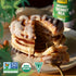 13.5 Oz (Pack 6) Native Forest Organic Coconut Milk Unsweetened - Coconut Milk Canned, Unsweetened Coconut Milk