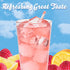 120 4 30 Packets Crystal Light Single Serve Raspberry Lemonade Artificially Flavored Powdered Drink Mix, per Case