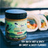 11 OZ, REGGAE SPICE Jamaican Curry Jerk Seasoning Authentic Wet Rub Marinade Sauce - Perfect for Beef, Pork, Chicken